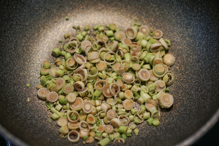 Stock Photo - Lemon Grassの写真素材