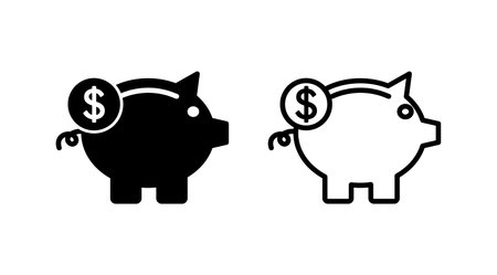 Bank icon vector. bank icon symbolのイラスト素材