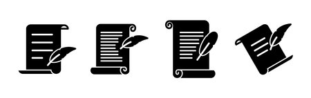 History icon vector. redo history iconのイラスト素材