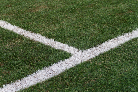 football gameの写真素材