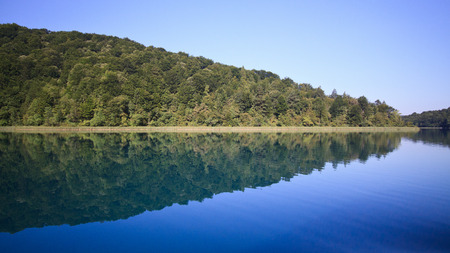 Lakeの写真素材