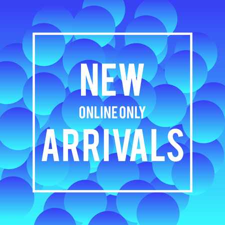 Sale web banners template for special offers advertisement. Discount offer. Super Sale concept. Liquid colors shapes with the hot text. Great sales concept. Bright gradient colors. 