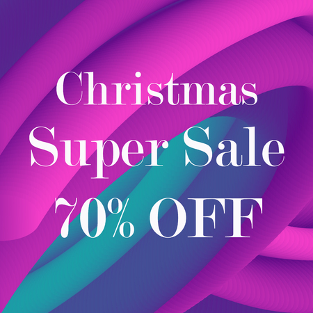 Abstract color cover. Abstract gradient background. Wave blend pattern. Fluid shapes composition. Futuristic design posters. Eps10 vector.のイラスト素材