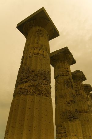 templeの写真素材