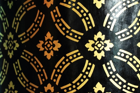 Thailand pattern