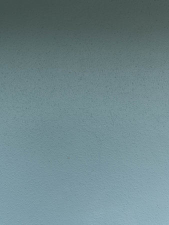 Blue textured wall background stucco texture