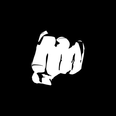 punch punch and punchのイラスト素材