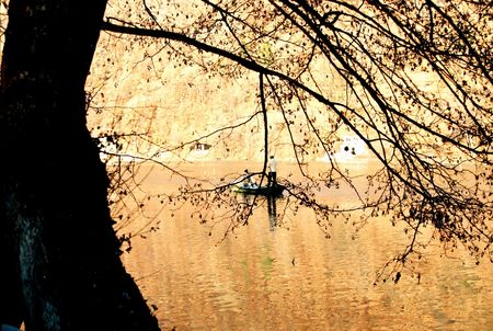 Fishermenの写真素材