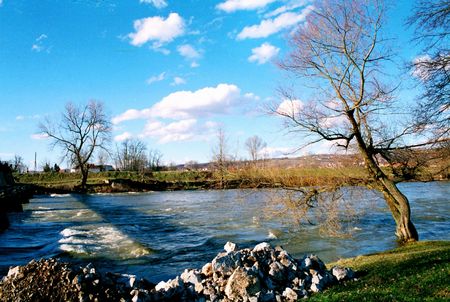 Moravaの写真素材