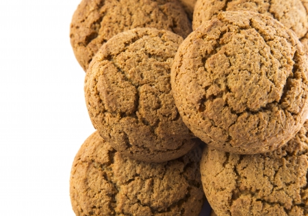 pile of cookies