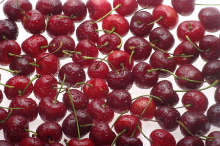 Cherries