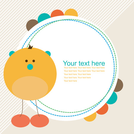 Cardのイラスト素材