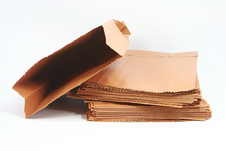 Paper bags