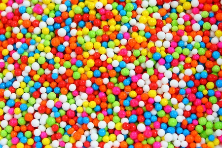 Background Rainbow Color 