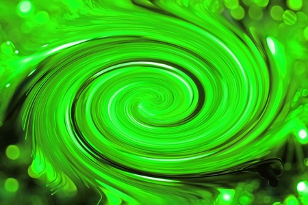 light Abstractの写真素材