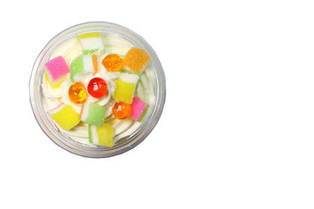 cupcakeの写真素材