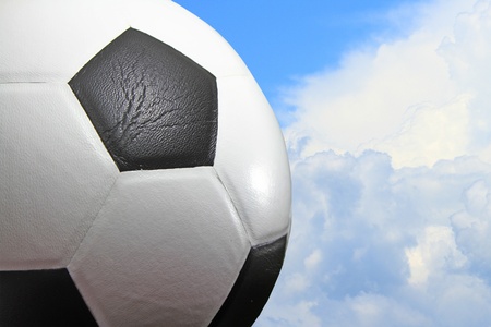 footballの写真素材