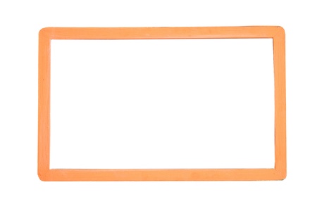 color frameの写真素材