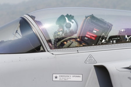 thailand air showのeditorial素材