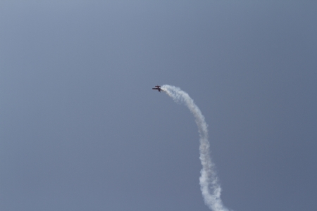 thailand air show