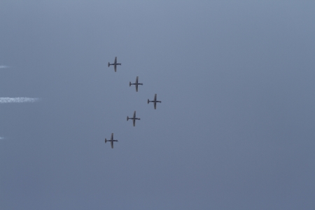 thailand air show