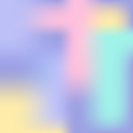 abstract gentle blurred background, gradient, vector