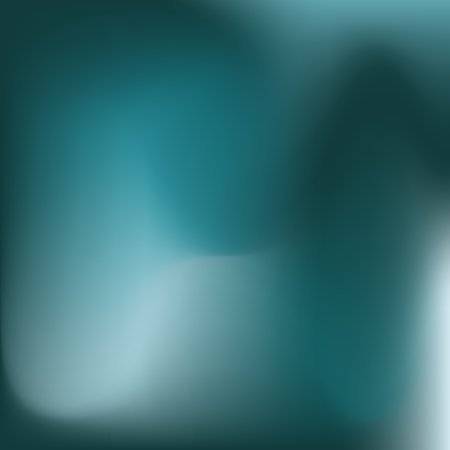 Gradient mesh abstract background. Blurred bright colors mesh background. Intense blank Holographic...