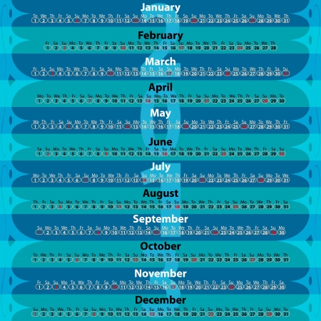 Vector illustrationのイラスト素材