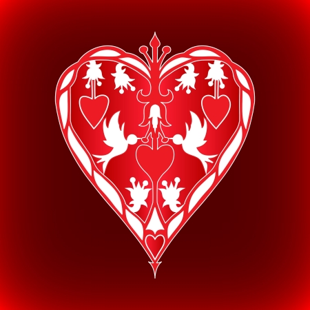 Vector illustrationのイラスト素材