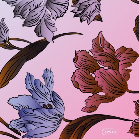 Vector illustrationのイラスト素材