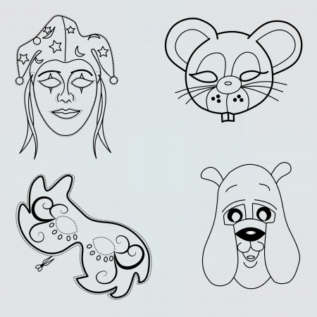 illustrationのイラスト素材