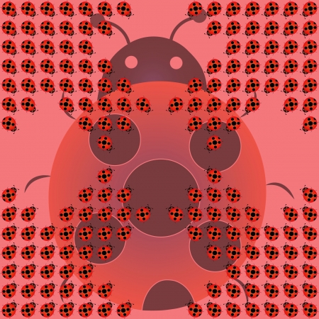 Vector illustrationのイラスト素材