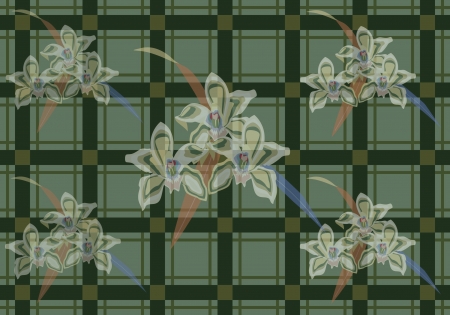 backgroundのイラスト素材