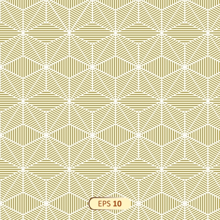 Geometrical texture with cubes  Vector illustrationのイラスト素材