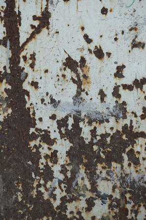 Background rusty metalの写真素材