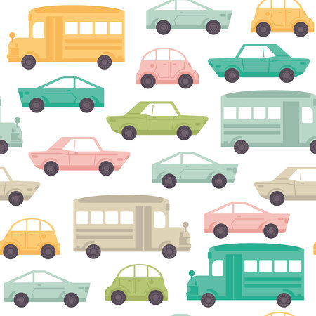 carのイラスト素材