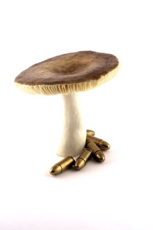 Off - putting surpriseの写真素材