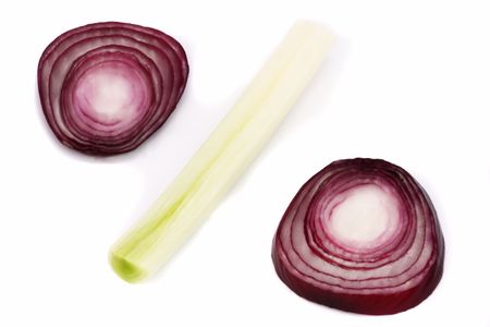 How our food is healthyの写真素材