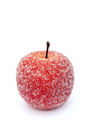 Watch out.The conserve sometimes tastes bitterの写真素材