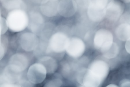 Beautiful Holiday Bokeh の写真素材