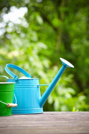 concept of gardening and hobby の写真素材