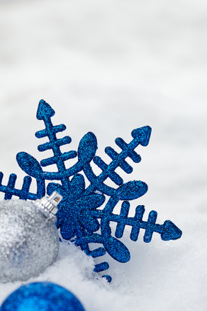 Christmas backgroundの写真素材