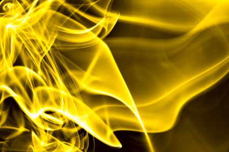 Flame, may be used as background