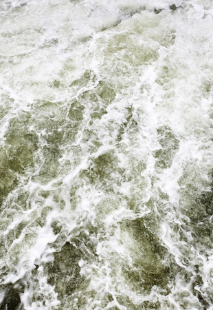 Seethe water abstract background の写真素材