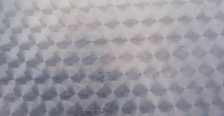 metal plate textureの写真素材