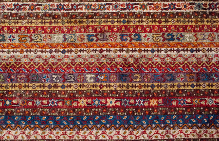 turkisch carpet texture
