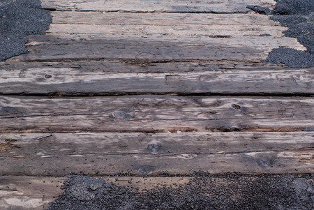 wood texture  background oldの写真素材