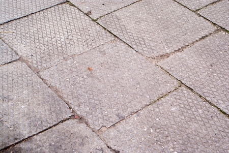 Stone road texture and backgroundの写真素材