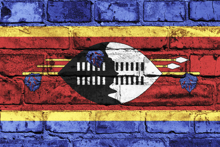 Swazilandの写真素材