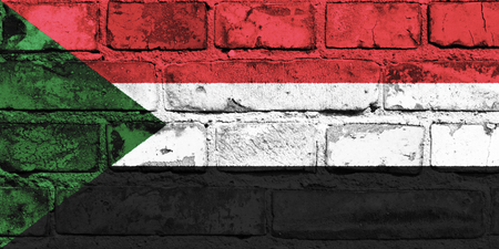 Sudanの写真素材
